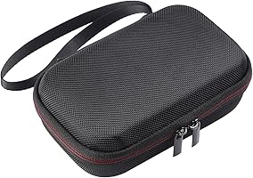 Amazon.com: YipuVR Hard Carrying Case for Anbernic RG Cube Retro